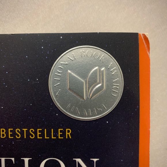 Station Eleven: By Emily St. John Mandel - Picture 8 of 8